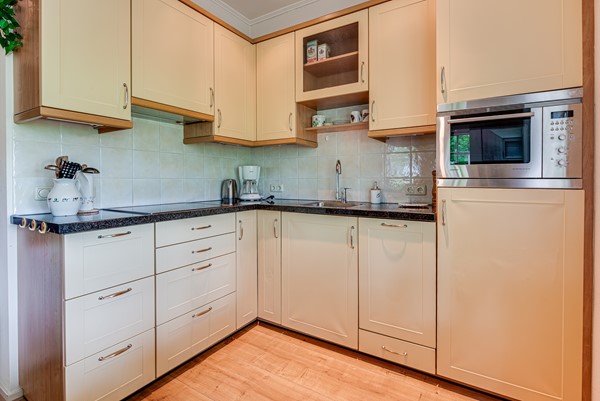 Medium property photo - Hillsestraat 2, 4269 VG Babyloniënbroek